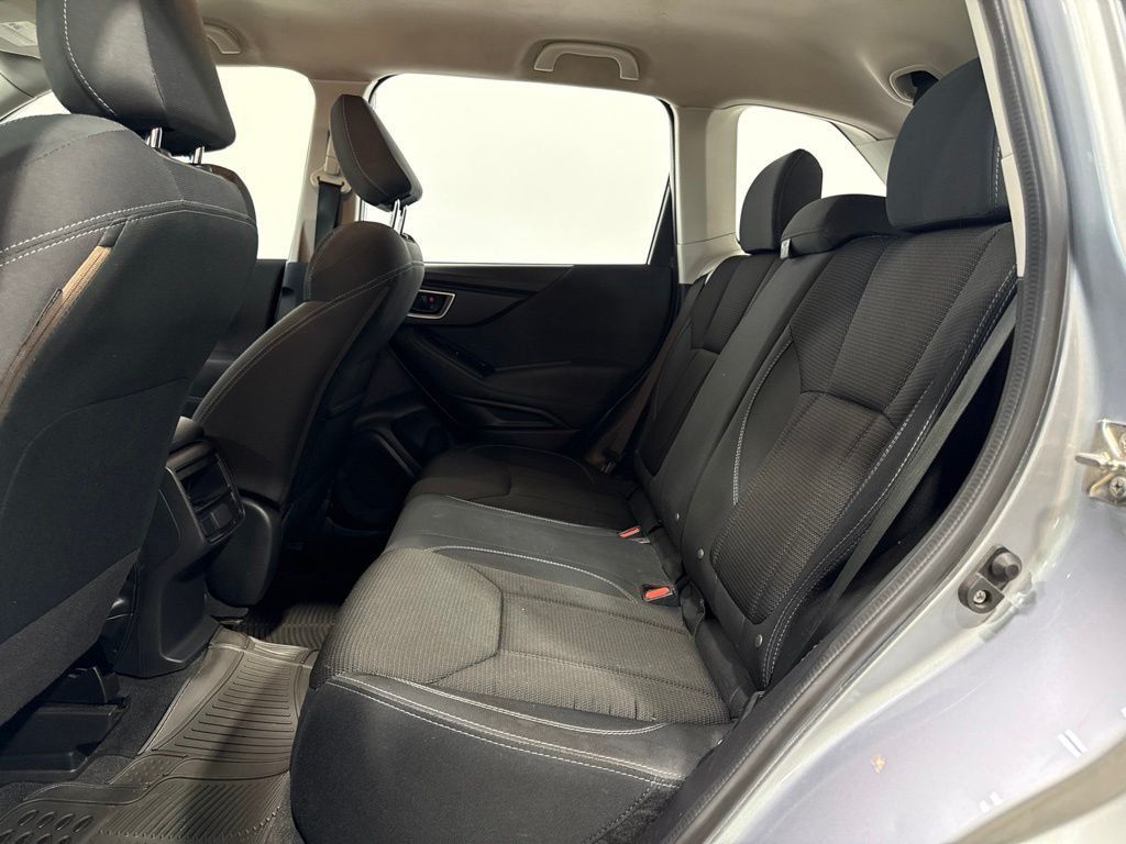 2019 Subaru Forester 2.5i - 23074780 - 19