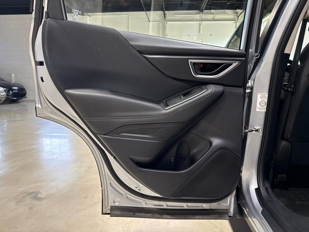 2019 Subaru Forester 2.5i - 23074780 - 20