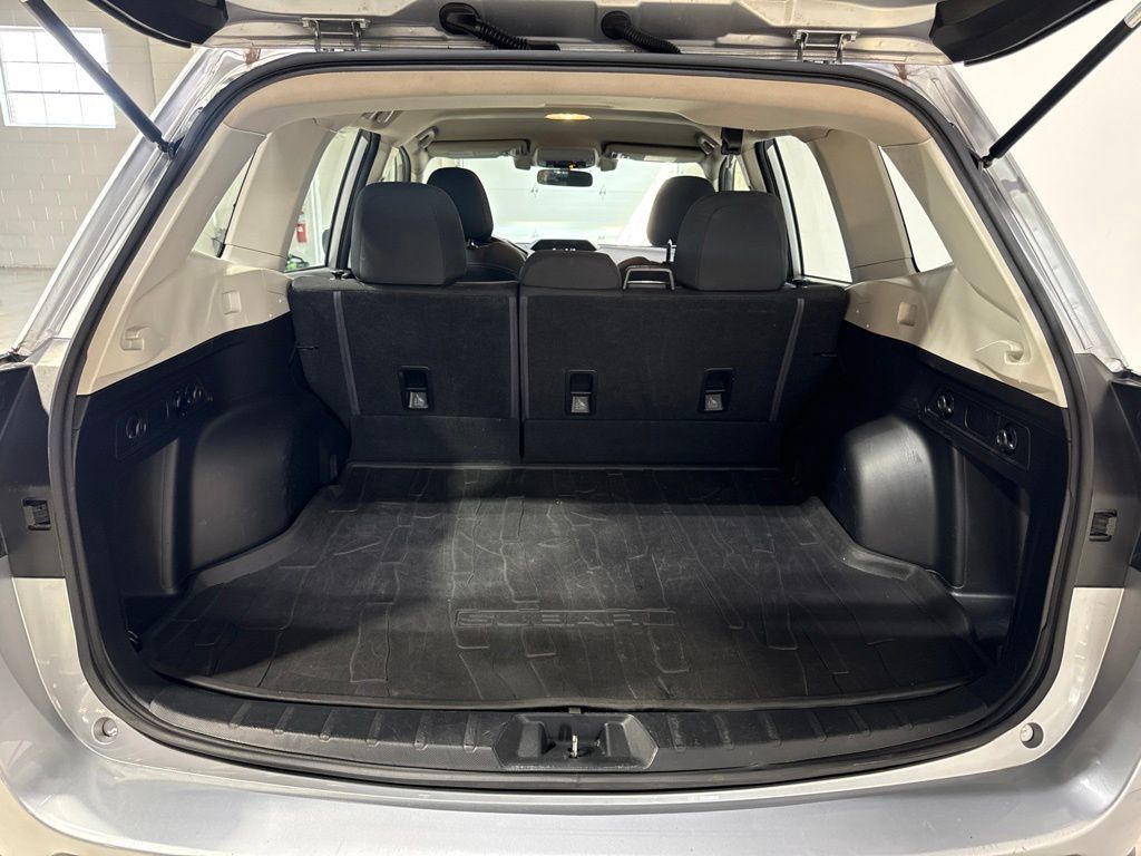 2019 Subaru Forester 2.5i - 23074780 - 21