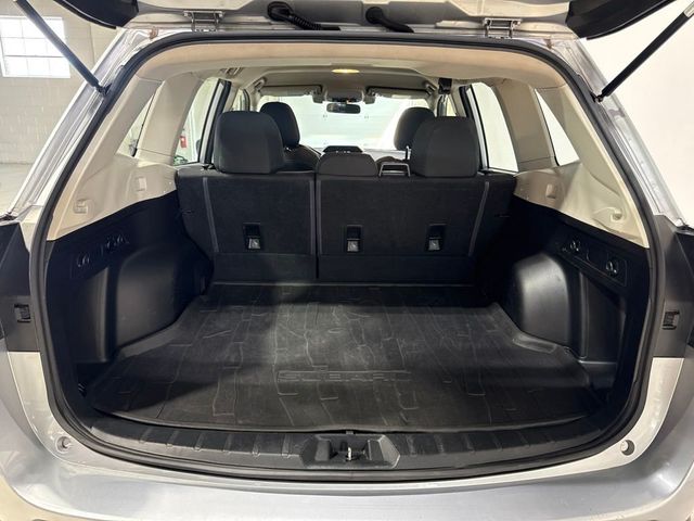 2019 Subaru Forester 2.5i - 23074780 - 21