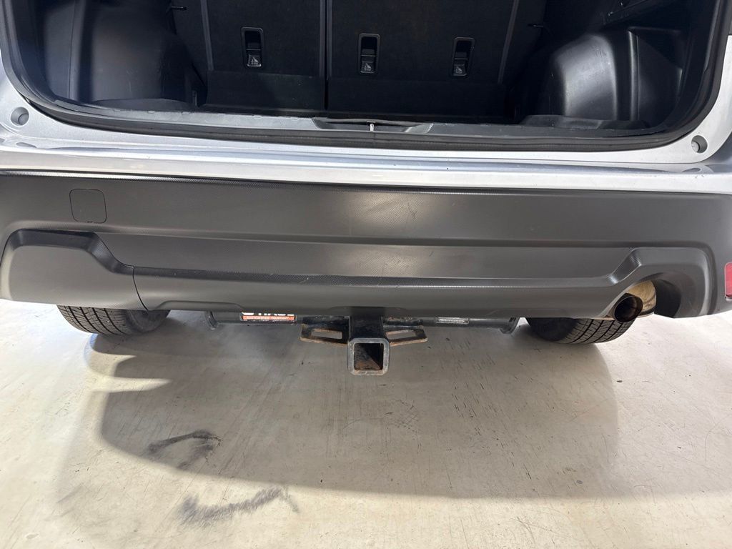 2019 Subaru Forester 2.5i - 23074780 - 22