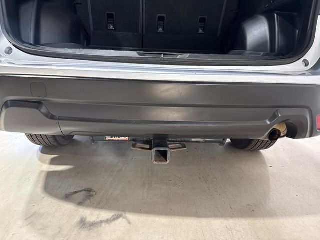 2019 Subaru Forester 2.5i - 23074780 - 22