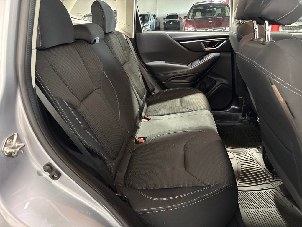 2019 Subaru Forester 2.5i - 23074780 - 23
