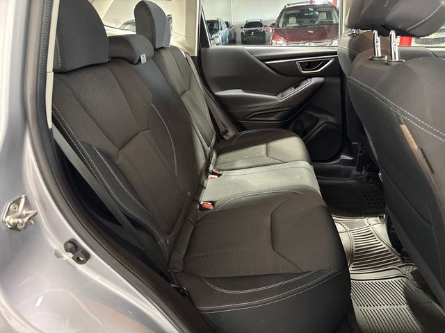 2019 Subaru Forester 2.5i - 23074780 - 23