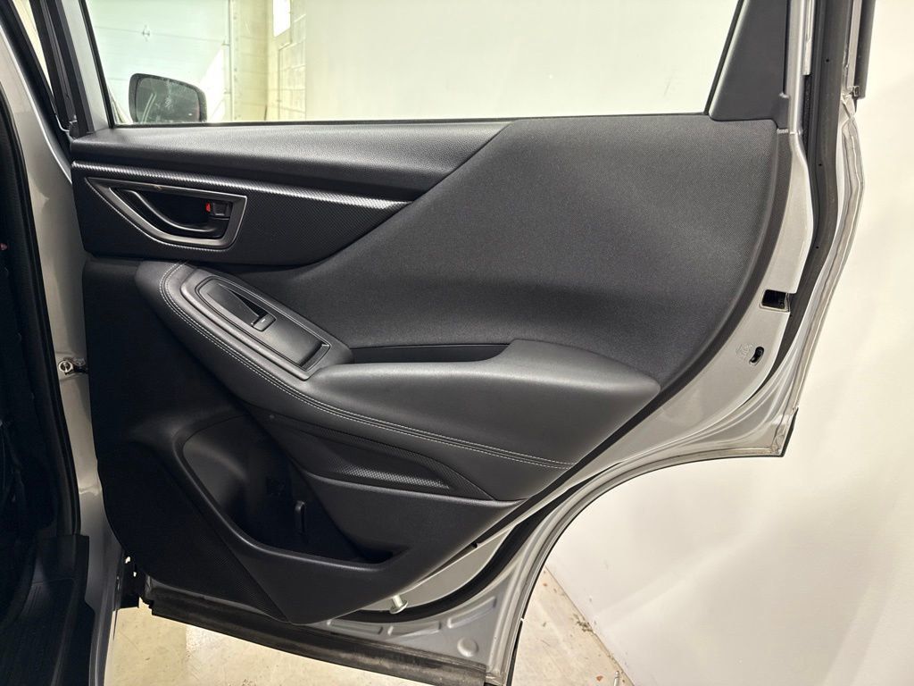 2019 Subaru Forester 2.5i - 23074780 - 24