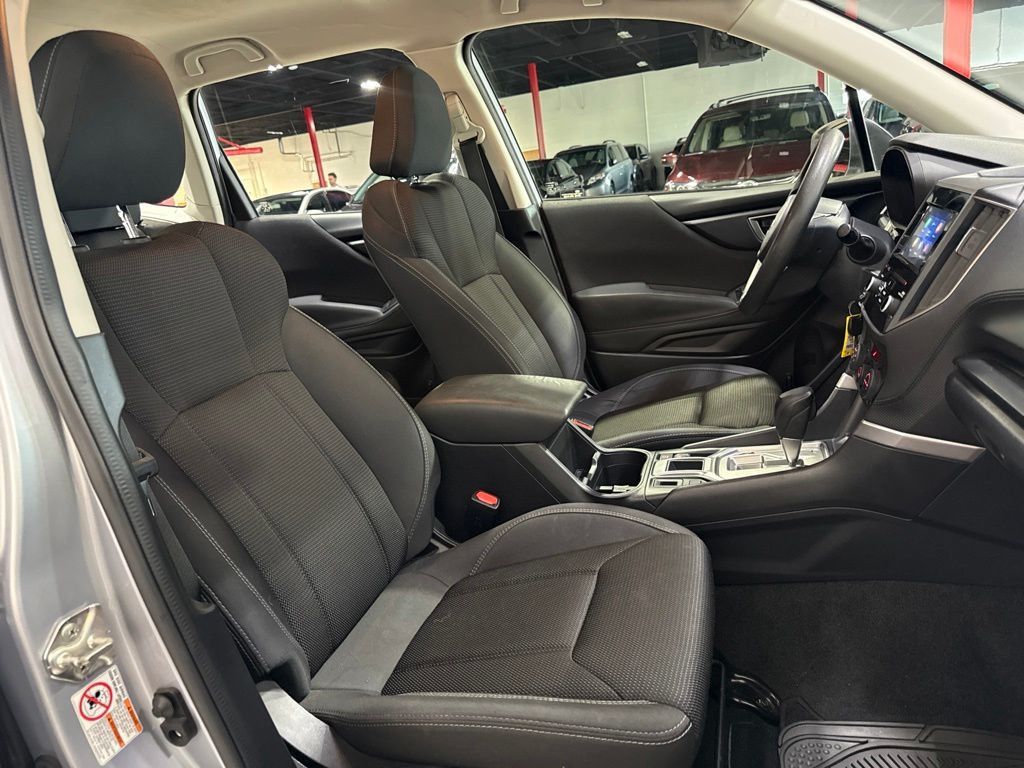 2019 Subaru Forester 2.5i - 23074780 - 25