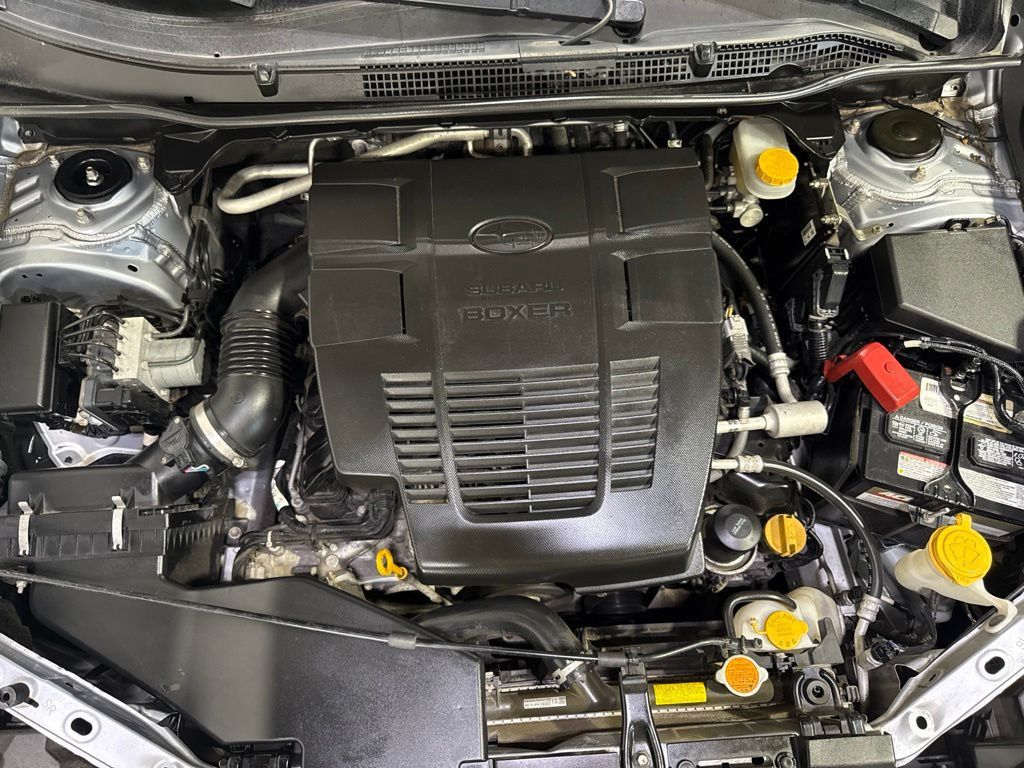 2019 Subaru Forester 2.5i - 23074780 - 27