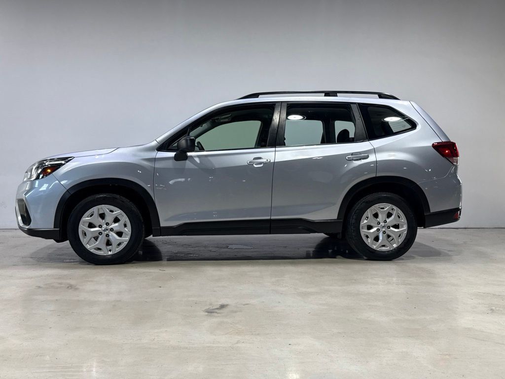 2019 Subaru Forester 2.5i - 23074780 - 3