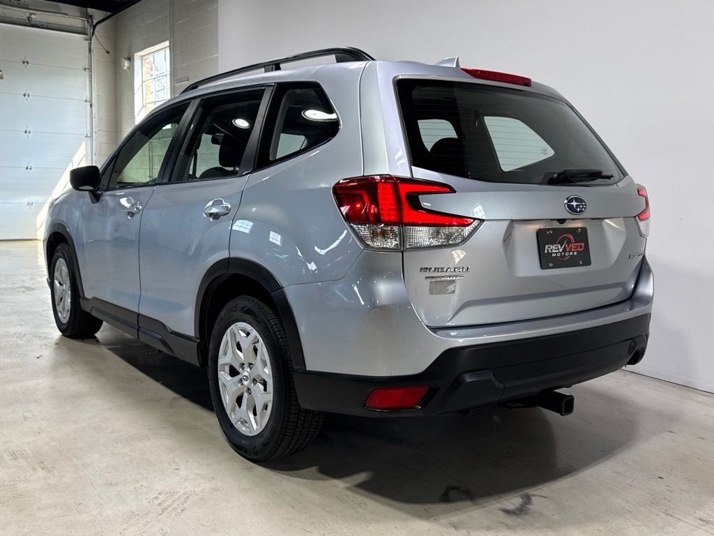 2019 Subaru Forester 2.5i - 23074780 - 4