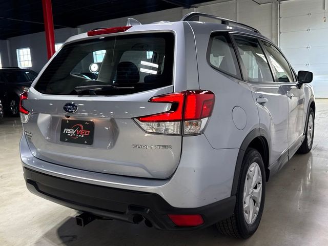 2019 Subaru Forester 2.5i - 23074780 - 6