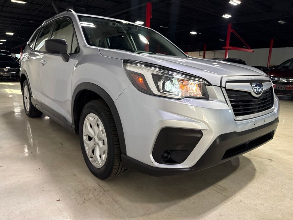 2019 Subaru Forester 2.5i - 23074780 - 7