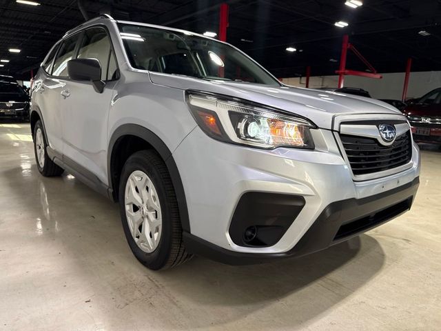 2019 Subaru Forester 2.5i - 23074780 - 7