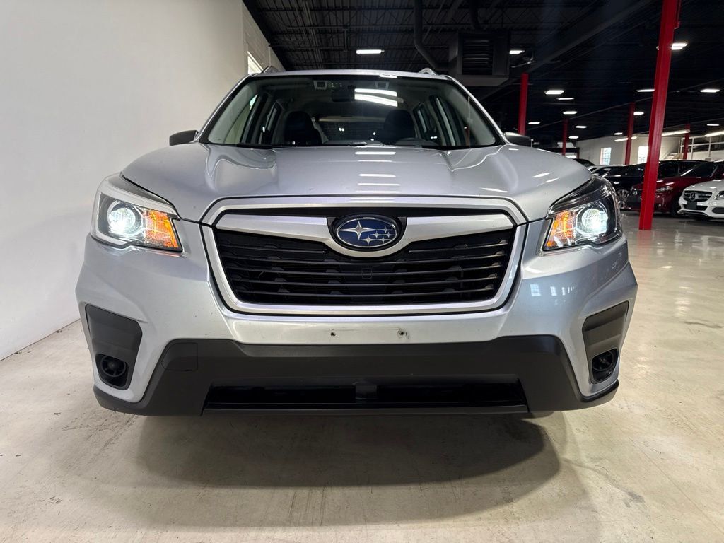 2019 Subaru Forester 2.5i - 23074780 - 8