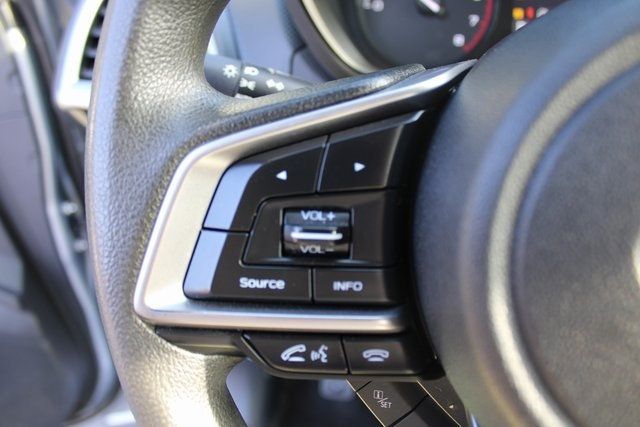 2019 Subaru Forester 2.5i - 22882632 - 11