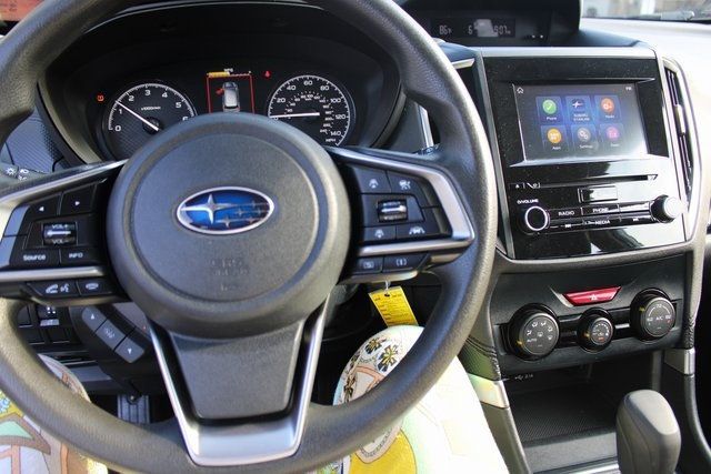 2019 Subaru Forester 2.5i - 22882632 - 14