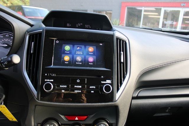 2019 Subaru Forester 2.5i - 22882632 - 15