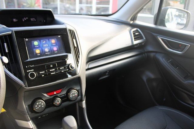 2019 Subaru Forester 2.5i - 22882632 - 17