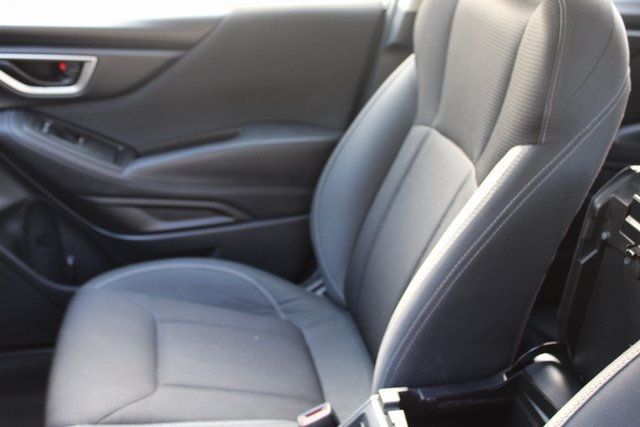 2019 Subaru Forester 2.5i - 22882632 - 18