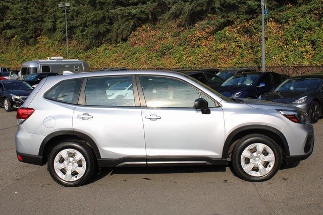 2019 Subaru Forester 2.5i - 22882632 - 1