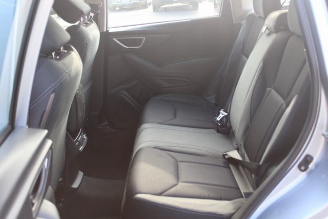2019 Subaru Forester 2.5i - 22882632 - 19