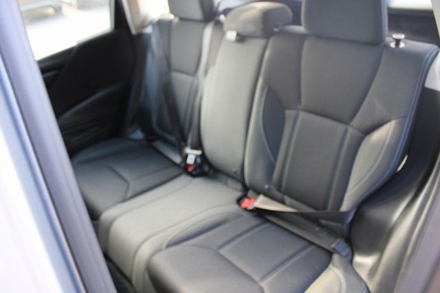 2019 Subaru Forester 2.5i - 22882632 - 20