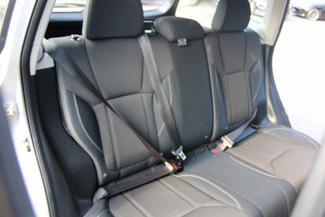2019 Subaru Forester 2.5i - 22882632 - 22