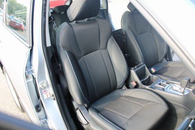 2019 Subaru Forester 2.5i - 22882632 - 24