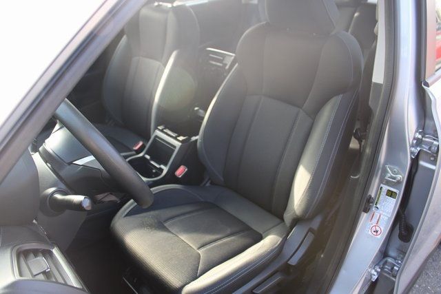 2019 Subaru Forester 2.5i - 22882632 - 7