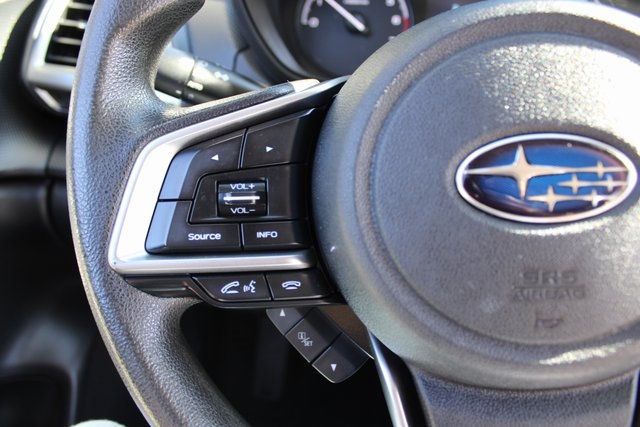2019 Subaru Forester 2.5i photo 9