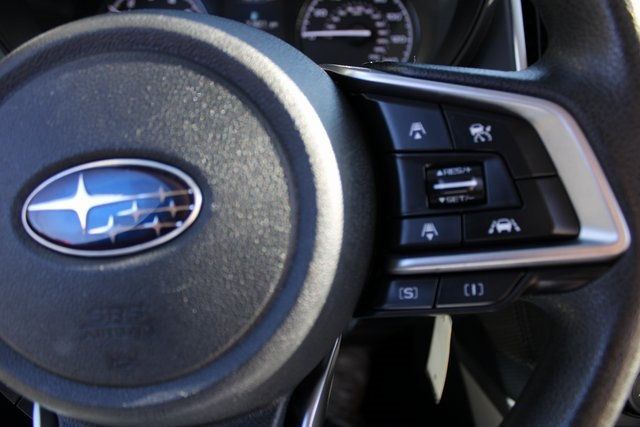 2019 Subaru Forester 2.5i photo 10