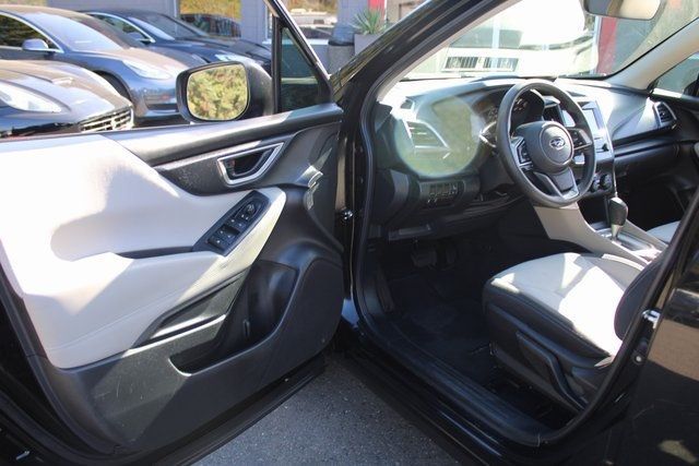 2019 Subaru Forester 2.5i photo 13