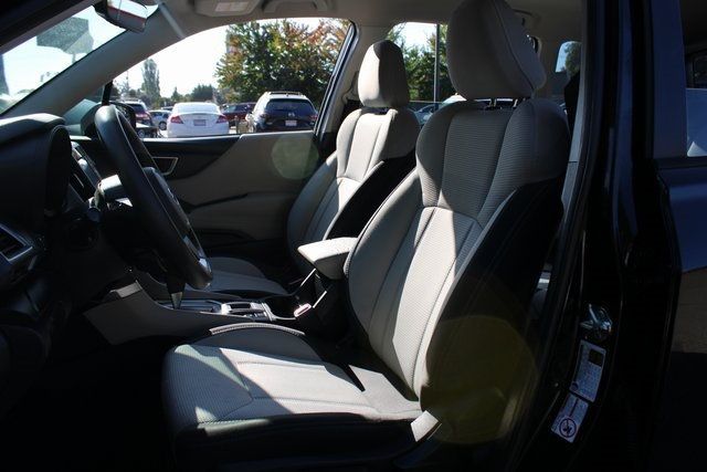 2019 Subaru Forester 2.5i photo 14