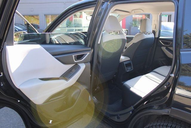 2019 Subaru Forester 2.5i photo 15