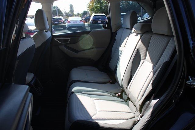 2019 Subaru Forester 2.5i photo 16