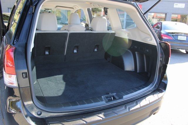 2019 Subaru Forester 2.5i photo 17