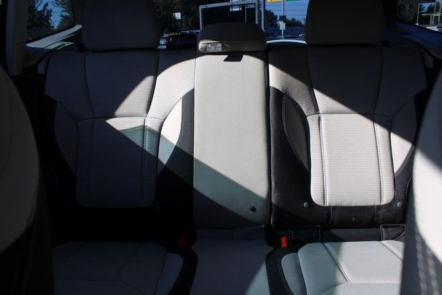2019 Subaru Forester 2.5i photo 21