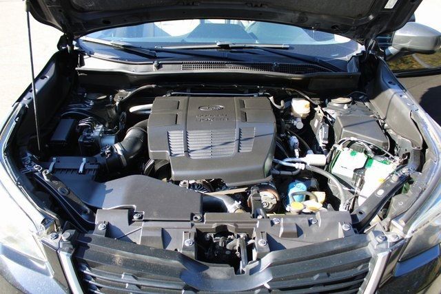 2019 Subaru Forester 2.5i photo 22