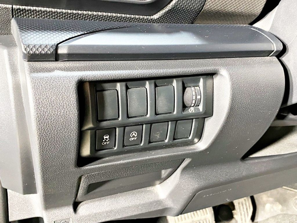 2019 Subaru Forester 2.5i - 22288373 - 15