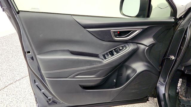 2019 Subaru Forester 2.5i - 22961289 - 9