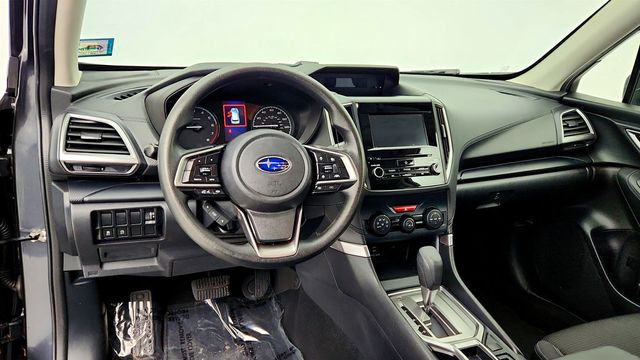 2019 Subaru Forester 2.5i - 22961289 - 11