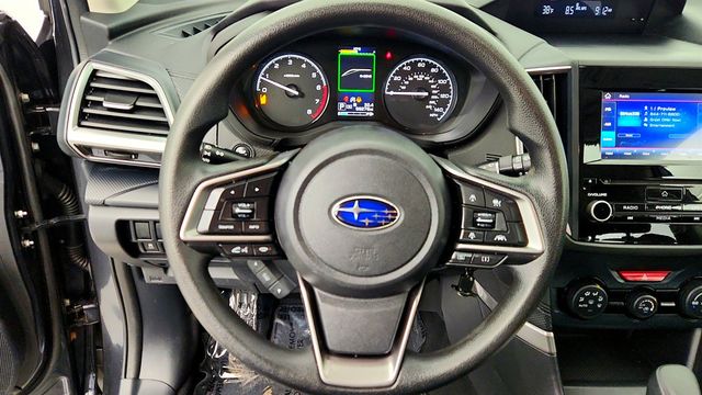 2019 Subaru Forester 2.5i - 22961289 - 12
