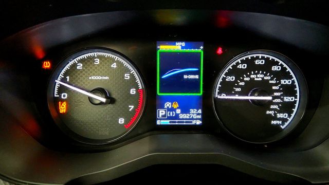 2019 Subaru Forester 2.5i - 22961289 - 13