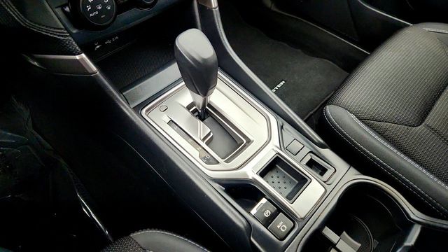 2019 Subaru Forester 2.5i - 22961289 - 15