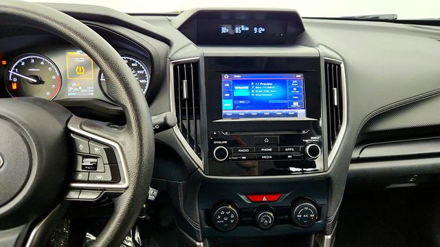 2019 Subaru Forester 2.5i - 22961289 - 16