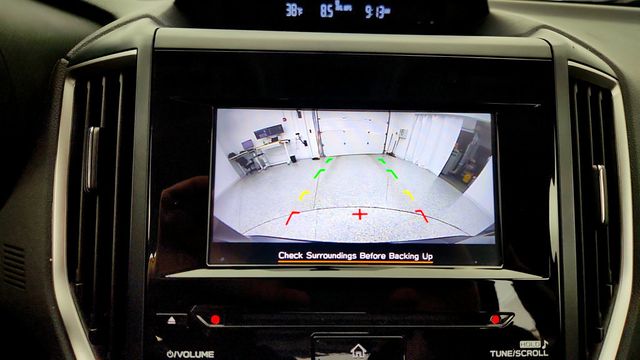 2019 Subaru Forester 2.5i - 22961289 - 18