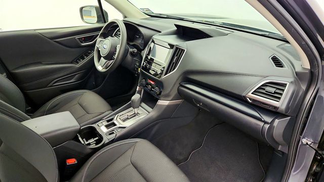 2019 Subaru Forester 2.5i - 22961289 - 24