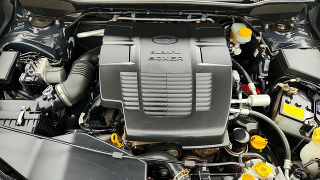 2019 Subaru Forester 2.5i - 22961289 - 26