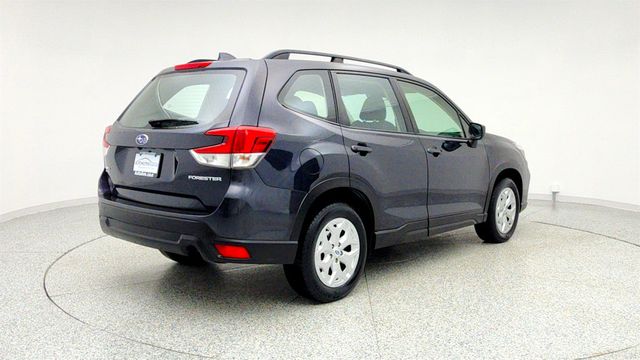2019 Subaru Forester 2.5i - 22961289 - 4