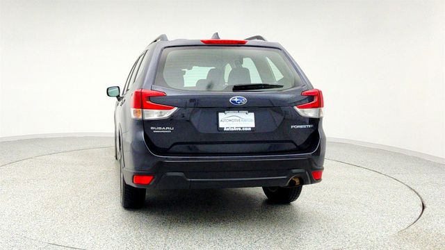 2019 Subaru Forester 2.5i - 22961289 - 5