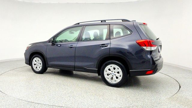 2019 Subaru Forester 2.5i - 22961289 - 6